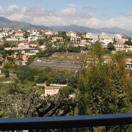 Studio Le Fabrina Riviera Nice Dış mekan fotoğraf