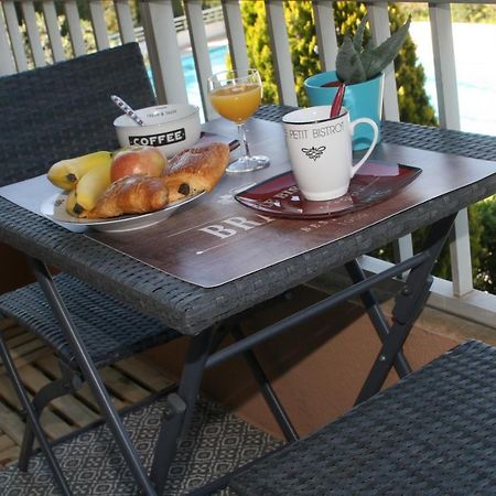 Studio Le Fabrina Riviera Nice Dış mekan fotoğraf