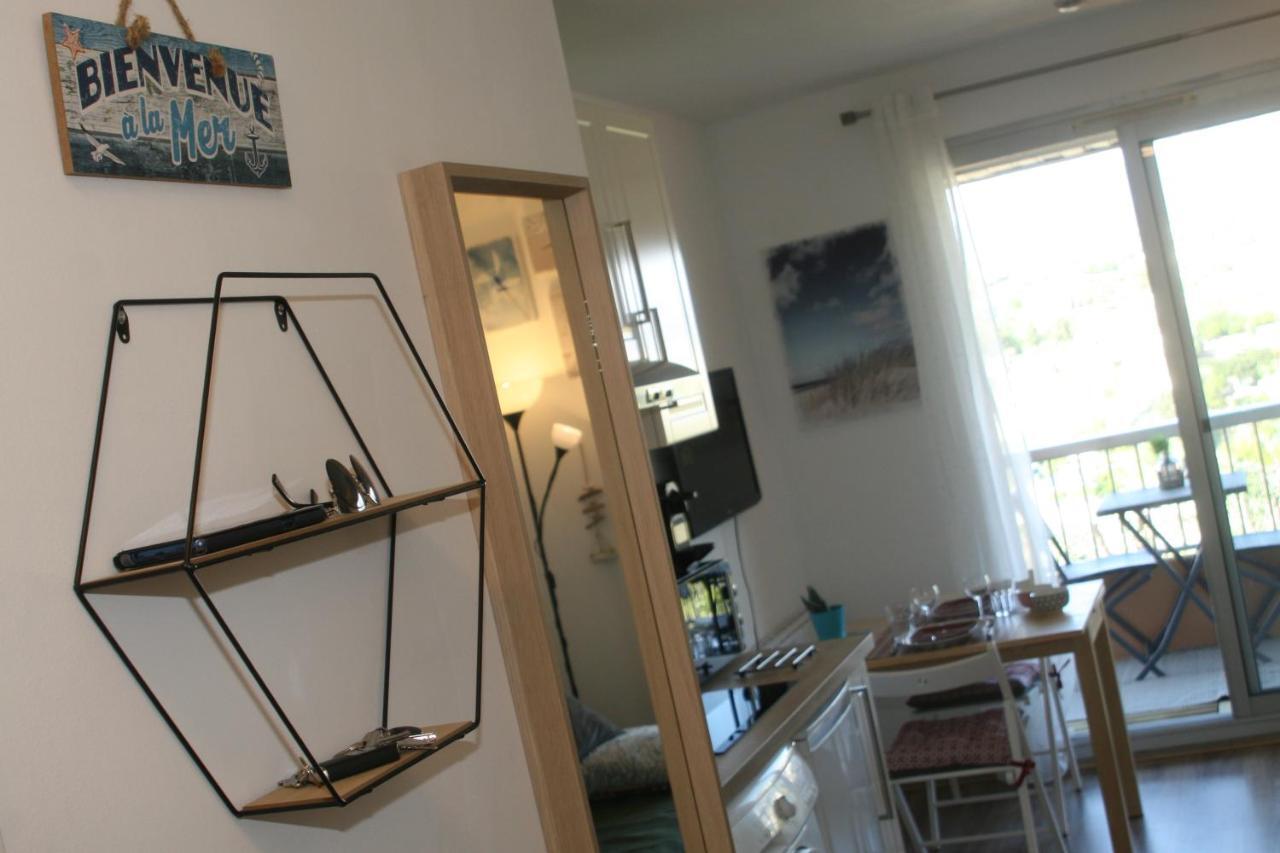 Studio Le Fabrina Riviera Nice Dış mekan fotoğraf