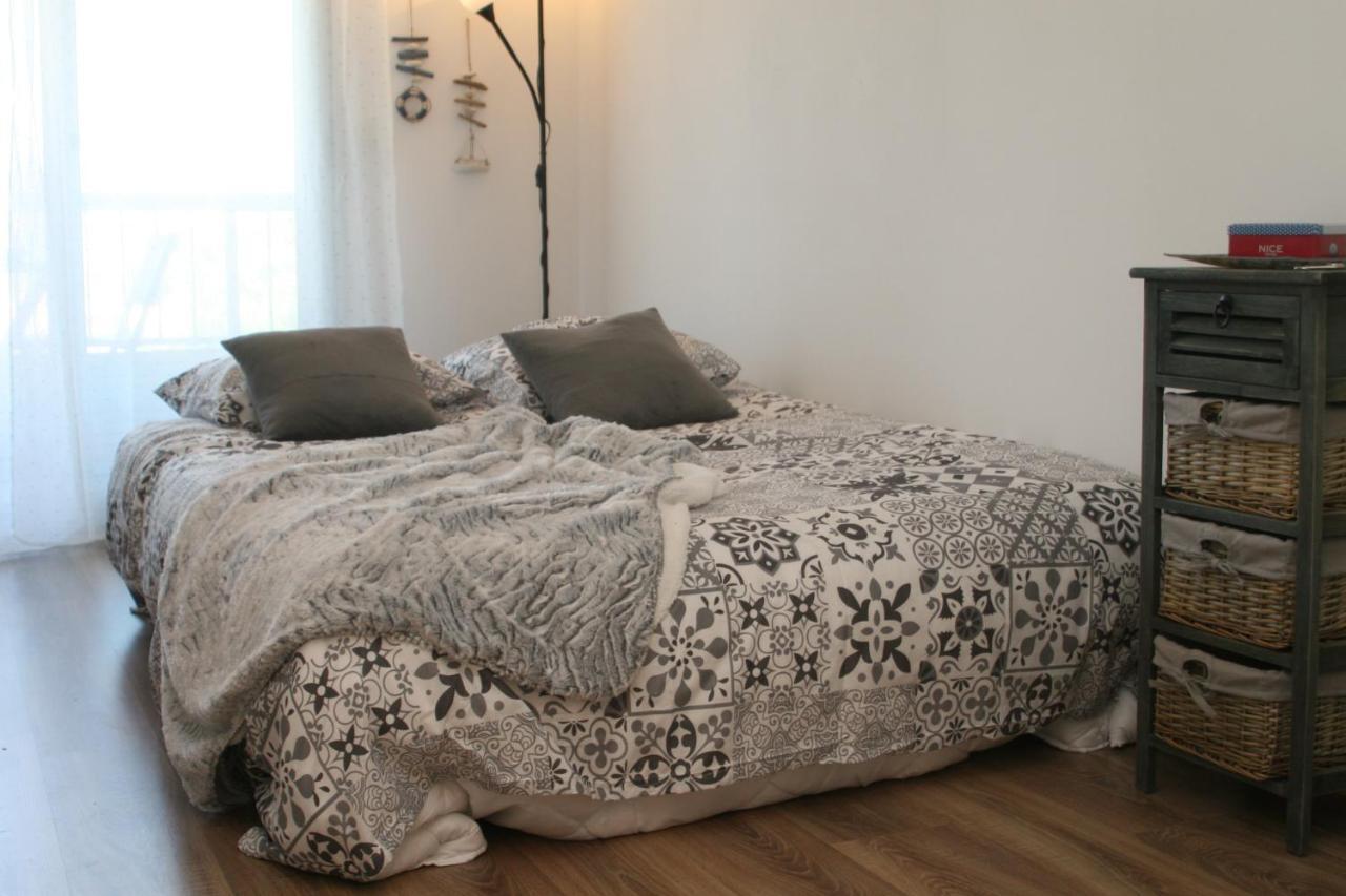 Studio Le Fabrina Riviera Nice Dış mekan fotoğraf